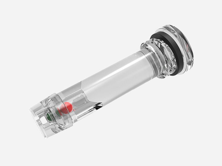 蓄電池狀態(tài)指示器D101-105、D301