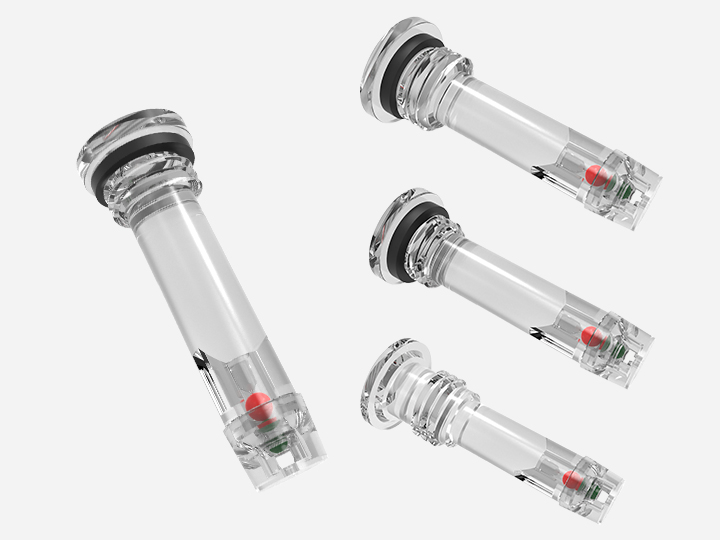 蓄電池狀態(tài)指示器D101-105、D301