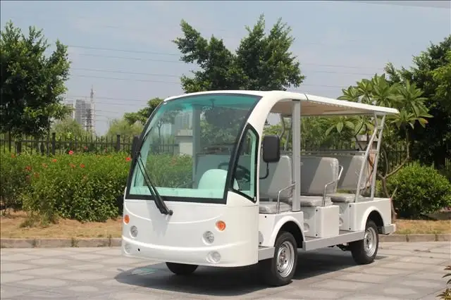 電動(dòng)觀光車蓄電池如何加水？