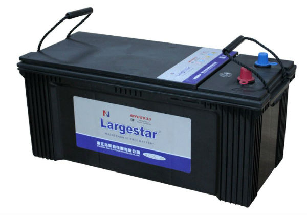 叉車蓄電池未充滿電使用會(huì)有什么影響？