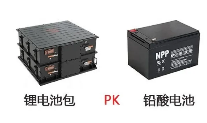 簡(jiǎn)述如何更好選購(gòu)鉛酸電池和鋰離子電池？