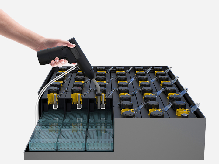 電瓶加修復液有用嗎？電瓶加水的正確步驟