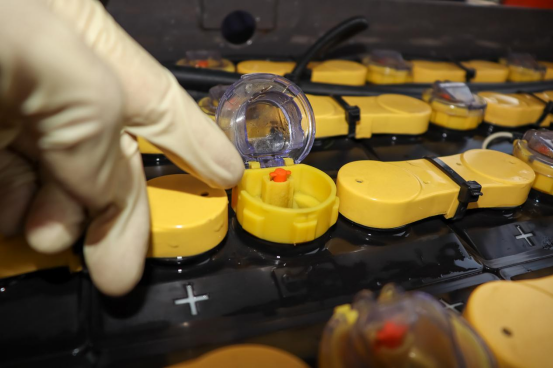 鉛酸電池怎么保養(yǎng)耐用？如何保養(yǎng)鉛酸電池？