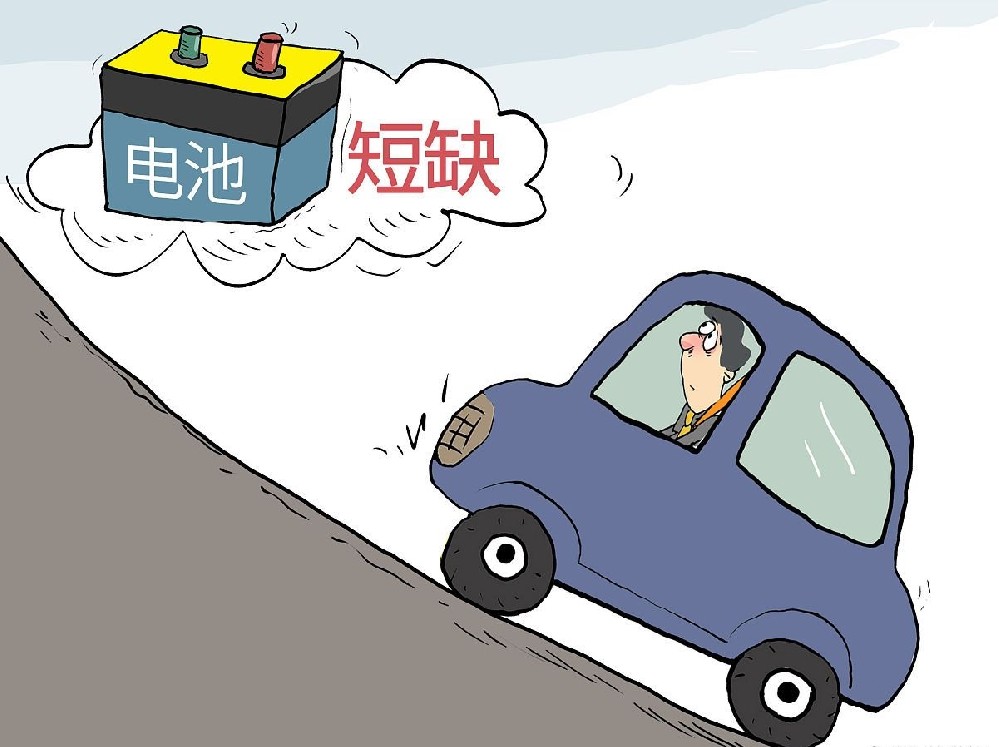 導(dǎo)致電動車電池鼓包的原因有哪些？