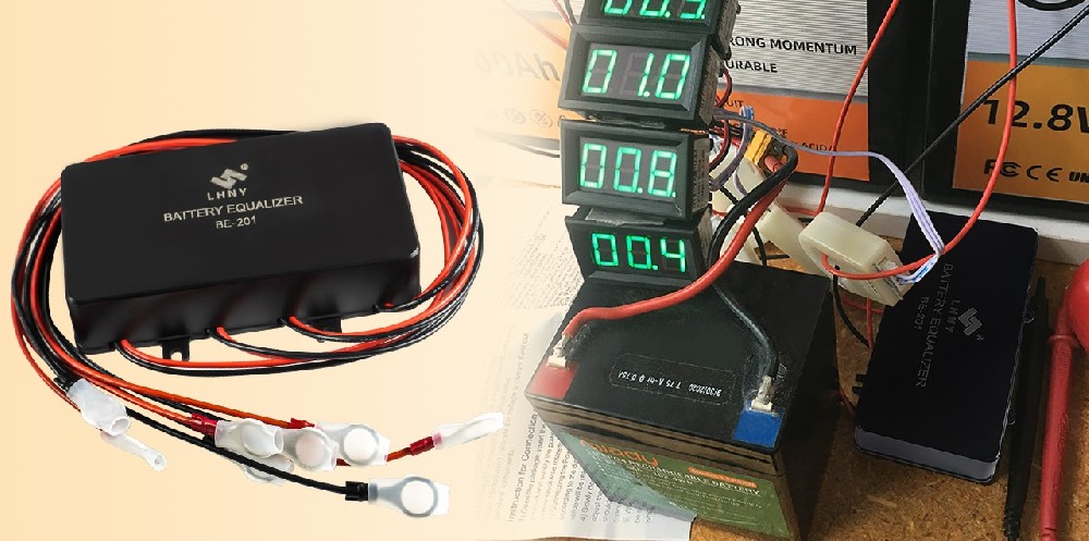 為什么蓄電池要做好均衡？均衡方法有哪些？